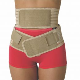 Bodyassist Deluxe Fit Sacro Cynch Belt