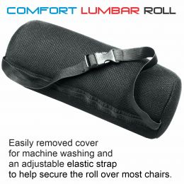 Bodyassist Comfort Lumbar Roll