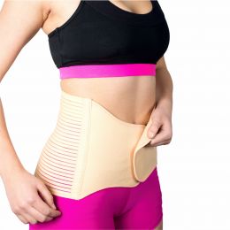 Bodyassist Post Surgical Abdominal Wrap