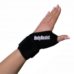 Bodyassist Thermal Thumb/Wrist Wrap