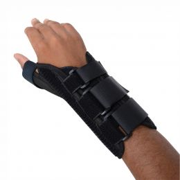 Bodyassist Deluxe Wrist Brace Thumb Spica