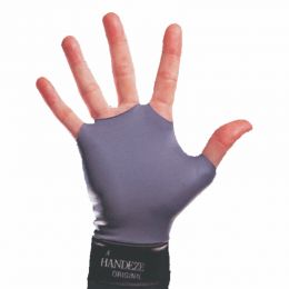 Handeze Lightweight Lycra Gloves (Pair) Slate