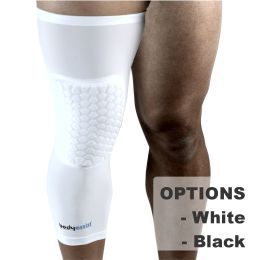 Bodyassist FatPad Extended Knee Sleeve