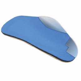 Lynco Orthotic, Heel to Ball, Sports Cover, Posted Heel and Arch