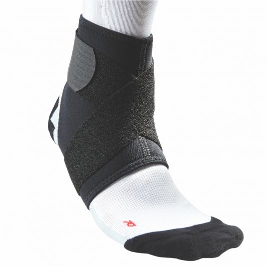 McDavid Thermal Ankle and Strap